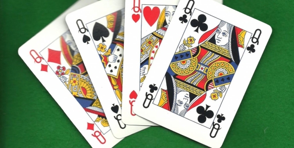 WSOP 2014 – Due donne di cuori nel mazzo all’evento PLO delle WSOP!