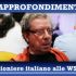 Da Johnny Moss all’11 settembre: storia di Cesare Poggi, pioniere italiano alle WSOP