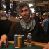 WSOP 2014 – Sammartino da capogiro: salta il day2 del 5.000$ e va subito ITM nell’evento successivo!