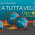 Ipoker Summer Turbo Week su Sisal Poker: 14 tornei veloci per un montepremi di 100.000€!
