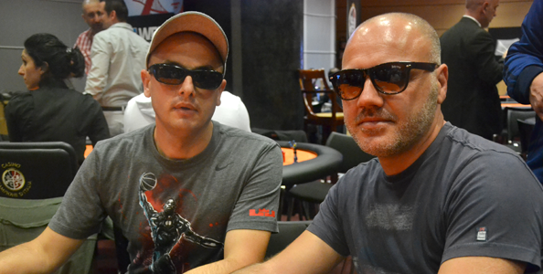 WPT National: una mano giocata… a carte scoperte!