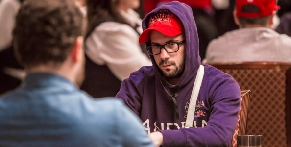 Davide ‘zizinhooo’ Suriano ‘stende’ 49.627 avversari e vince 37,254 dollari su PokerStars!