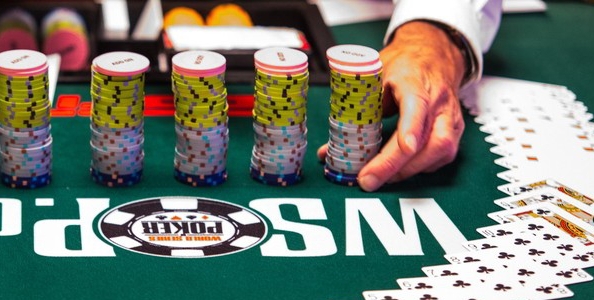 WSOP 2014: quanta attesa per il 10,000$ Heads-up! I più forti fremono su Twitter