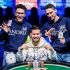 WSOP 2014 – Davide Suriano è Campione del Mondo: l’intervista Video!