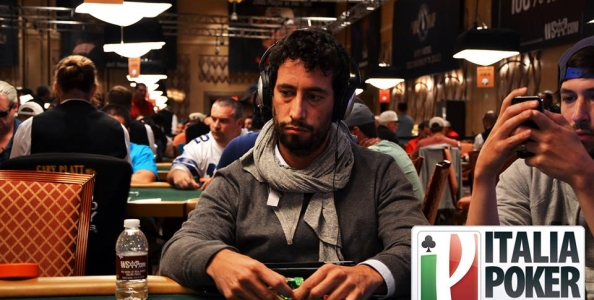 Giulio Astarita: “I multiaccounter sono la piaga del poker online”