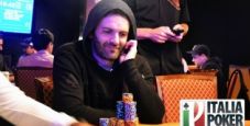 WSOP 2014: Bonavena e Castelluccio al Day 3 del Little One for One Drop! Trickett e Tran in pole al PLO