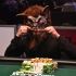 E’ francese il vincitore del Monster Stack dei record!