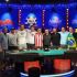 Final Table Main Event WSOP 2014 – Che spot tra Van Hoof e Larrabe!