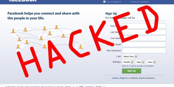 Pirati informatici in azione anche su Facebook: rubano account per chiedere soldi agli amici!