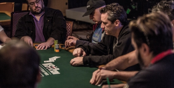 Max Pescatori e l’amicizia con Todd Brunson: “Una fortuna per la mia carriera di pokerista”