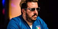 WSOP – Max Pescatori al Day 2 del $3.000 H.O.R.S.E., Giuliano Bendinelli ITM all’evento #17