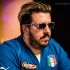 WSOP – Max Pescatori al Day 2 del $3.000 H.O.R.S.E., Giuliano Bendinelli ITM all’evento #17