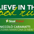 Niccolò Caramatti e la maratona di New York: “lo sport è fondamentale nella vita di un pokerista”.