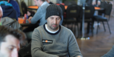 Claudio ‘Bertinotti71’ Daffinà sfiora il successo al Sunday High Roller!