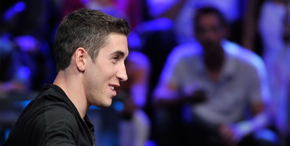 Dan Colman non si ferma più: vince il Seminole Hard Rock Poker Open per 1,446,710$!