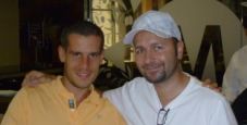 Martello pneumatico Alessandro ‘deiale1983’ De Iaco: è runner-up al Sunday High Roller!