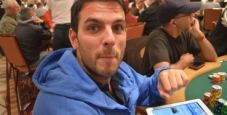 Gianluca Rullo nuovo pro del team GDpoker: “Nel poker ho trovato le soddisfazioni che il calcio mi ha negato”