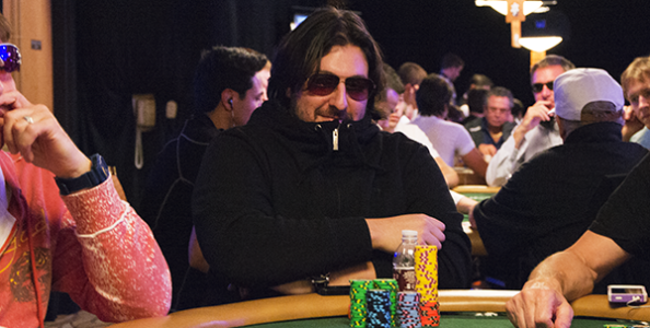 Giovanni Rizzo vince il Sunday Master, Gabriele Lepore runner up all’Explosive High Roller