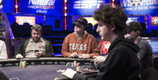 Giuliano Bendinelli ‘freecoacha’ Chris Moneymaker: “Ne ha fatta una brutta davvero e mi ha chiesto un parere…”