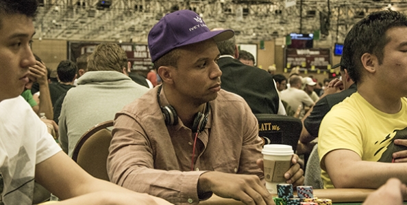 Heads-up da 5 milioni di dollari al Main WSOP: “Anche a Ivey sposterebbero, scelta -EV sul lungo periodo!”