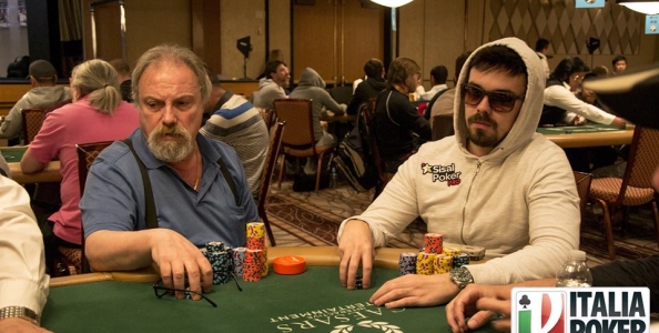 WSOP 2014: undici italiani passano al Day 3! Ottima giornata per Michele Limongi e Christian Nuvola