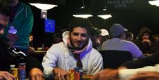 Disavventura con happy-ending per Ferdinando Lo Cascio al Main WSOP: “Ho perso dieci anni di vita!”