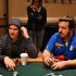 Max Pescatori e l’importanza di imbustare da chipleader del tavolo al Main WSOP