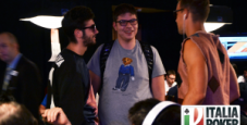 La ‘toccata e fuga’ di Kanit al Main WSOP: “Meglio uscire subito che più avanti. Sono entrato in tardiva perchè…”