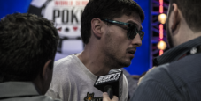 Mark Newhouse ripensa al Final Table del Main Event WSOP del 2013: “Il più grande disastro della mia vita”