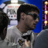 Il thinking process di Mark Newhouse nella mano che lo ha condannato…