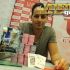 Mattia Nicchetto trionfa a Ca’ Noghera: è suo il Venetian game Summer edition!