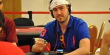 Dario Nittolo vince l’Amazing Sunday, l’Explosive Master va a Federico Piroddi