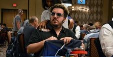 WSOP 2014: Otto italiani passano al Day 4! Andrew Leporace chipleader, ancora in corsa Ivey e Smith, 50 alla bolla!