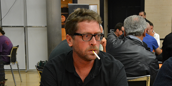 PokerStars: Vito ‘DettoInverno’ Planeta domina il Day 1 del Sunday High Roller!