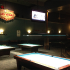 Pool senza party: il Cue Club di Las Vegas