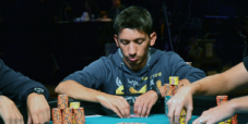 EPT Malta – Gianfranco Visalli guida la truppa azzurra verso il Day 3 del Main Event a 90 left