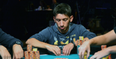 EPT Malta – Gianfranco Visalli guida la truppa azzurra verso il Day 3 del Main Event a 90 left