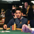 Gianfranco Visalli e i duri al Day5 del Main WSOP: “Al tavolo anche Rep Porter, sto prendendo le misure…”