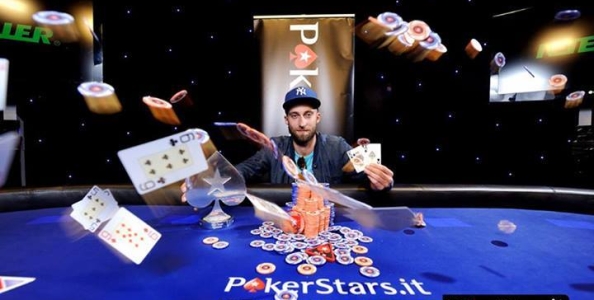 IPT Saint Vincent: la picca va in Molise… tra le mani di Massimo Nicola Pellegrino!