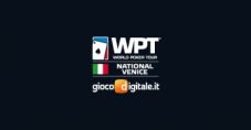 A ottobre scatta il WPT National Venezia: nove eventi e la caccia al titolo di Domeniconi