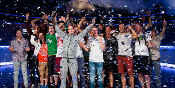 EPT Barcelona Main Event: vince il tedesco Lettau! Ottimo quarto posto per Andrea Dato