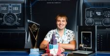 EPT Barcelona High Roller: vince il bielorusso Soika su Jason Mercier! 15° Sammartino