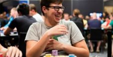 Mustapha Kanit al Tavolo finale del Super High Roller all’EPT di Barcellona!