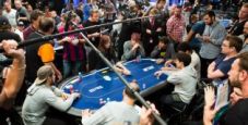 EPT Barcelona Main Event – Day 3: fase bolla thrilling! Vitagliano, Mancin, Dato e Libralesso al Day 4