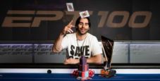 EPT Super High Roller: Busquet batte in heads-up il suo ex allievo Daniel Colman!