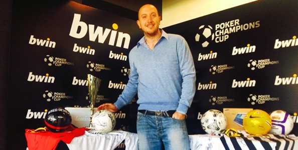 “Anche player conosciutissimi si sono fatti avanti” Il poker manager GDpoker e il reclutamento dei team pro