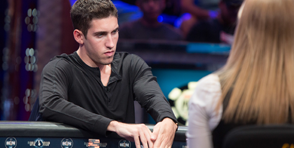 Il GPI cambia, Dreyfus: “I Big Shot conteranno meno, punteremo sulla costanza di rendimento”