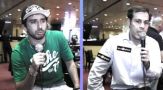 Hand Review Live – Flavio Ferrari Zumbini contro Simone Raccis al WPTN Campione