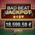 Ancora un Bad Beat Jackpot su Poker Club: il cooler vale 18.000€ a un tavolo NL50