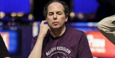 Allen Kessler, runner-up alle WSOP per la quarta volta: “Frustrante! Non so se avrò un’altra chance”